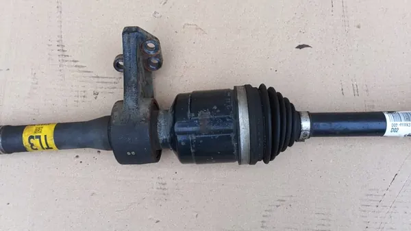 FRAMHJUL AXEL HÖGER HYUNDAI TUCSON III 2.0 CRDI 4WD 49560-D3040 image 3