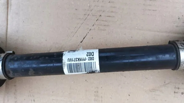 FRAMHJUL AXEL HÖGER HYUNDAI TUCSON III 2.0 CRDI 4WD 49560-D3040 image 5