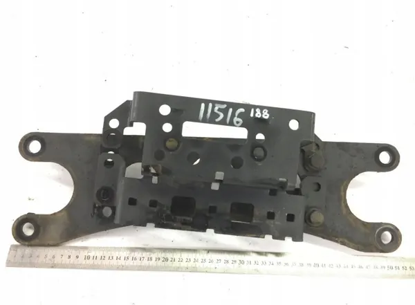 9613120701 Suporte de chassi Mercedes-Benz image 2