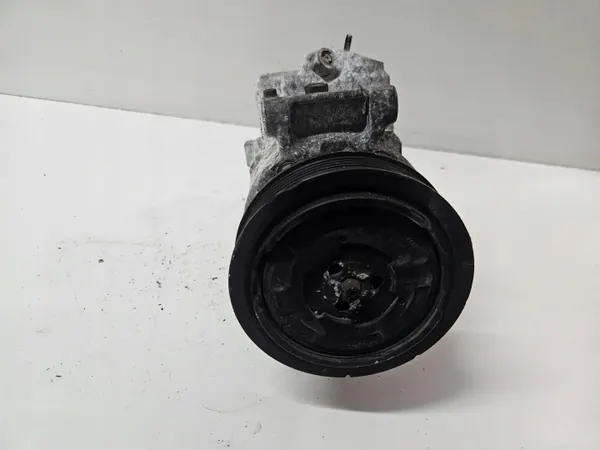 Airco Compressor VW Audi Skoda 1.6 BSE Gebruikt image 3