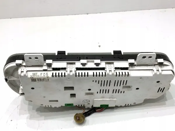 Mittaristo Honda Accord VII OEM 78100-G100 image 3