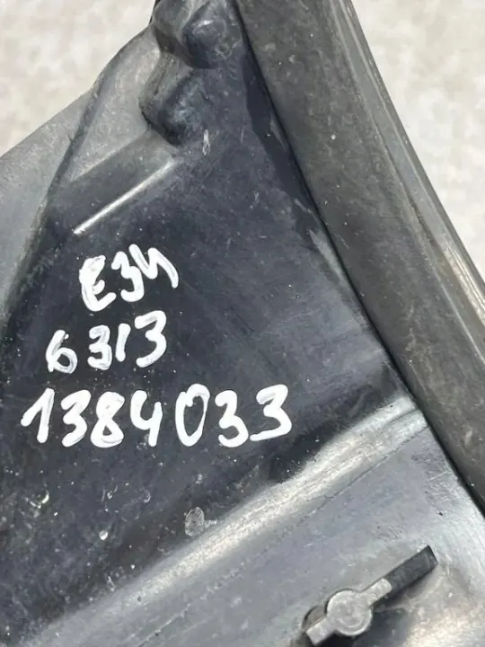 Pisca BMW OE 63131384033 - Usado image 4