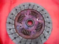 OEM 4003056J Koppelingsset voor Mazda 2.0L 16V image 4