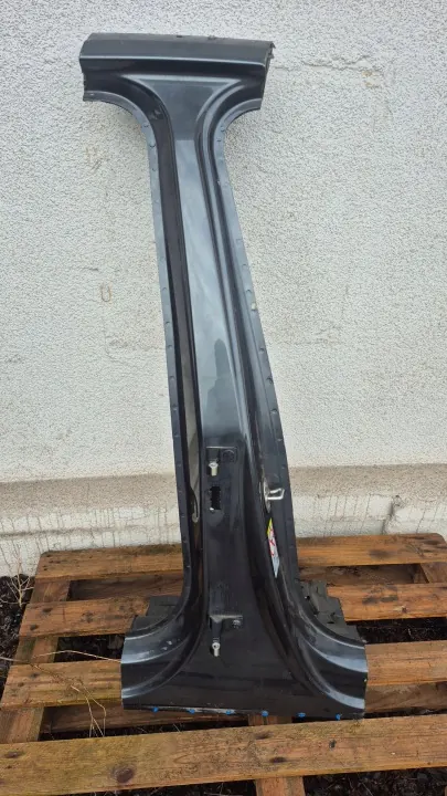Montant B Droit Audi E-Tron 4KE Pièce OEM image 2