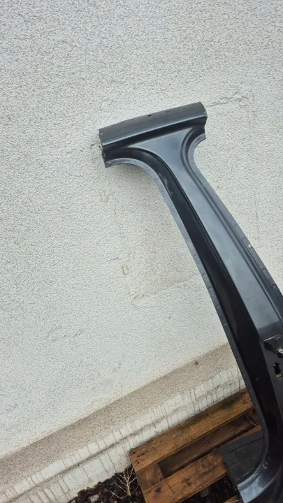 Montant B Droit Audi E-Tron 4KE Pièce OEM image 3