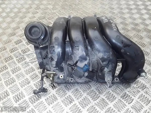 Colector de admisión TOYOTA VERSO 1.8L 1028856S01 image 2