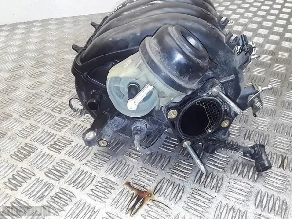 Colector de admisión TOYOTA VERSO 1.8L 1028856S01 image 3