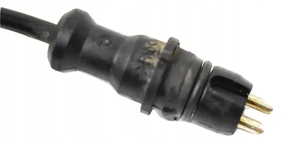 Sensor ABS Traseiro Direito Renault Laguna II image 3