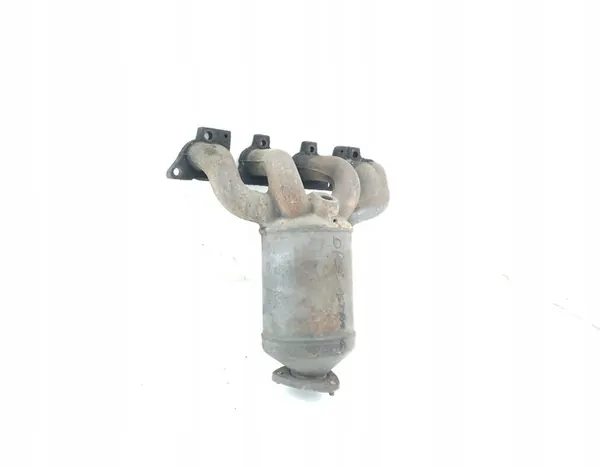 Catalisador Vazio Opel Astra G 1.4 9158173 image 2