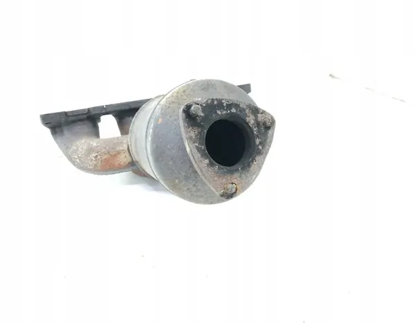 Catalisador Vazio Opel Astra G 1.4 9158173 image 4