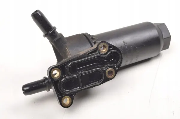 Oljefilterhus bas OEM 7M5R-6C631-AD image 3