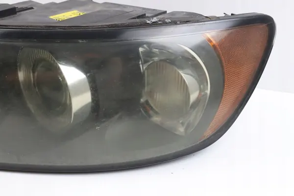 Vasen Etuvalaisin Volvo S40 II V50 image 2