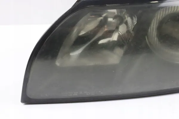 Vasen Etuvalaisin Volvo S40 II V50 image 4
