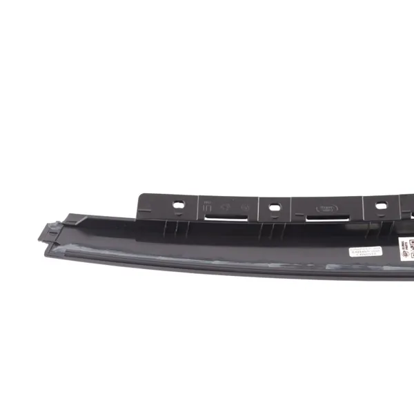 Land Rover Dörrlist OEM FK72-20555-AB Fram Höger image 9