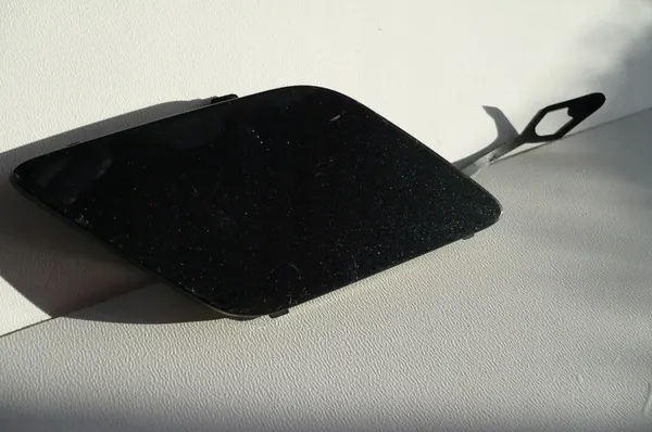 TAPA DE PARACHOQUES DELANTERO MERCEDES C-KLASA W204 11-14 A2048850426/P/FL image 3