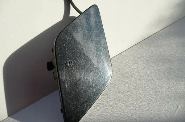 TAPA DE PARACHOQUES DELANTERO MERCEDES C-KLASA W204 11-14 A2048850426/P/FL image 4