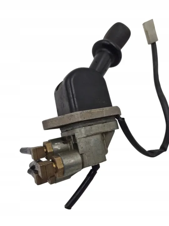 Knorr-Bremse DPM90AA Bremsventil, Gebraucht image 2