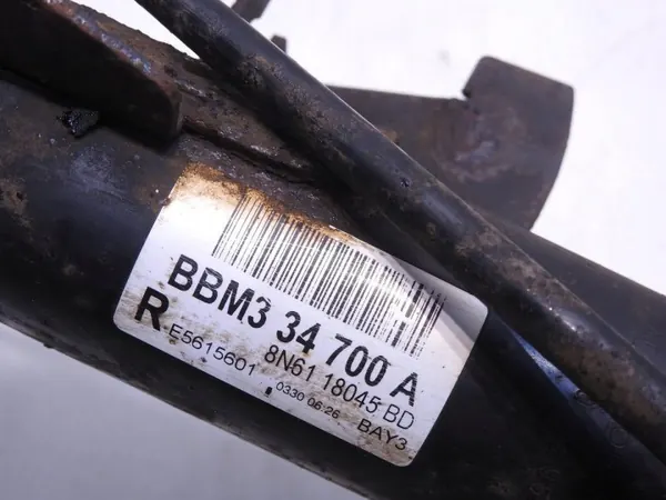 Mazda OE Stötdämpare Höger Fram OEM BBM3-34700A image 5