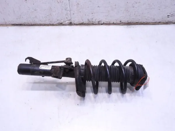Mazda OE Stötdämpare Höger Fram OEM BBM3-34700A image 6
