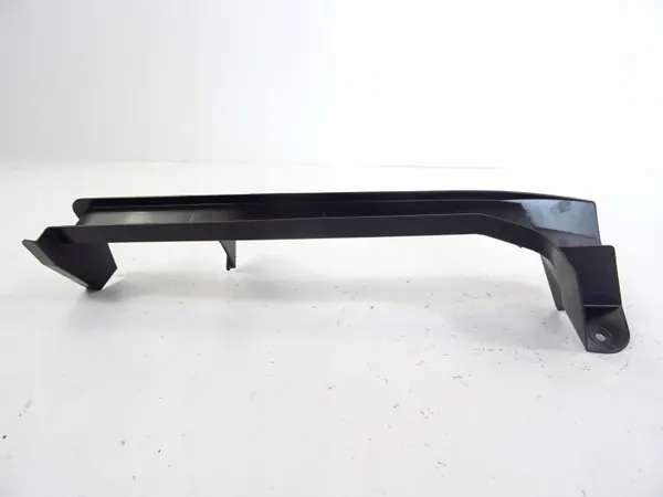 Couvercle filtre habitacle Audi A1 8X OEM 8X2819979 image 3