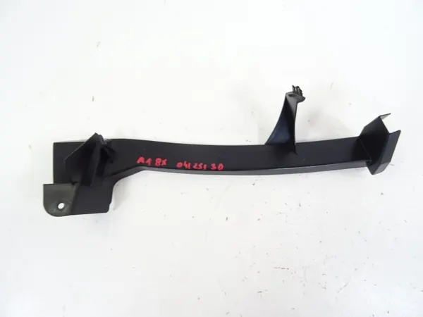 Couvercle filtre habitacle Audi A1 8X OEM 8X2819979 image 5