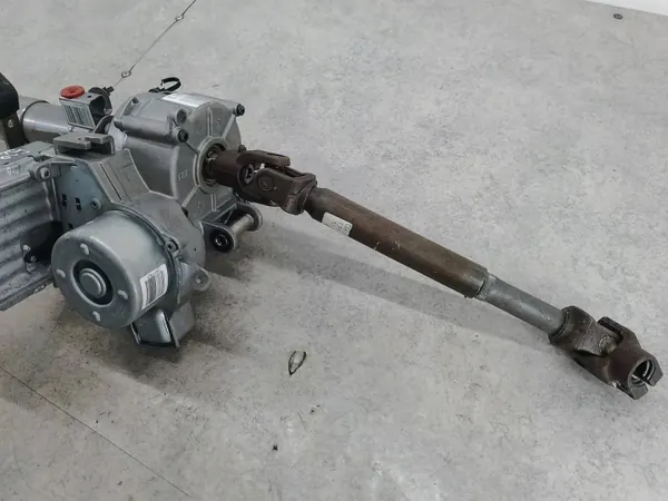Direction assistée électrique OEM 8V513C529JM Ford Fiesta image 3