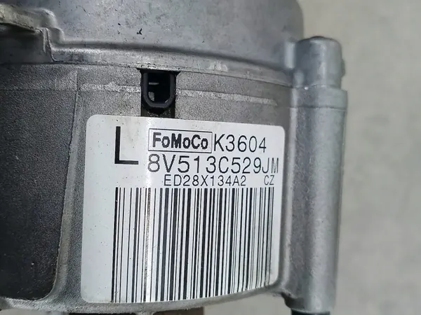 Direction assistée électrique OEM 8V513C529JM Ford Fiesta image 4