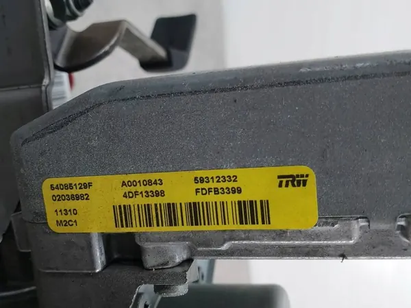Direction assistée électrique OEM 8V513C529JM Ford Fiesta image 6