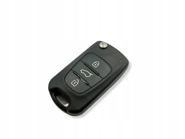 Télécommande OEM UHP2005 pour Kia Ceed, Rio, Hyundai i10, i20 image 5