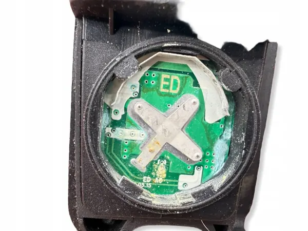 Télécommande OEM UHP2005 pour Kia Ceed, Rio, Hyundai i10, i20 image 7