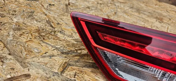 SEAT OE lampa tylna zespolona 5F9945307B image 5