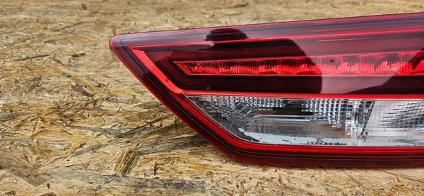 SEAT OE lampa tylna zespolona 5F9945307B image 6