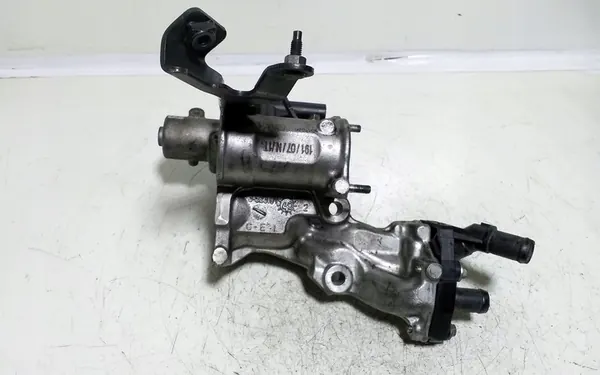 H8200282949 Renault Twingo II 1.5 DCI Válvula EGR image 2