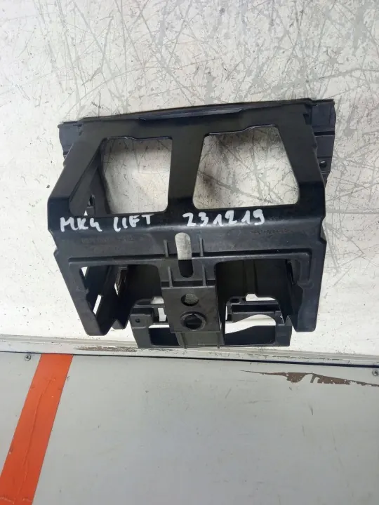 Ford Mondeo MK4 radioficka OE BS71-18A998 image 3