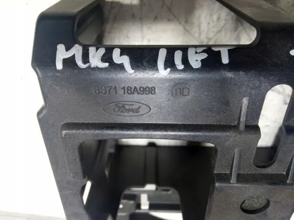 Ford Mondeo MK4 radioficka OE BS71-18A998 image 4