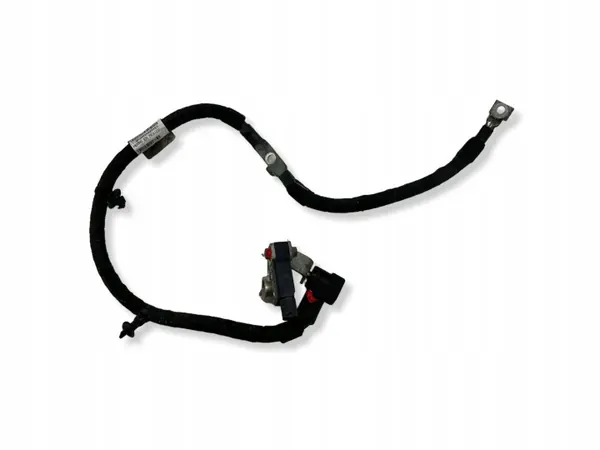 Cable Negativo Jeep Cherokee KL OEM 68310163AB image 2