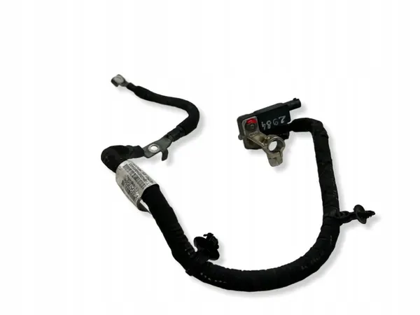 Cable Negativo Jeep Cherokee KL OEM 68310163AB image 3