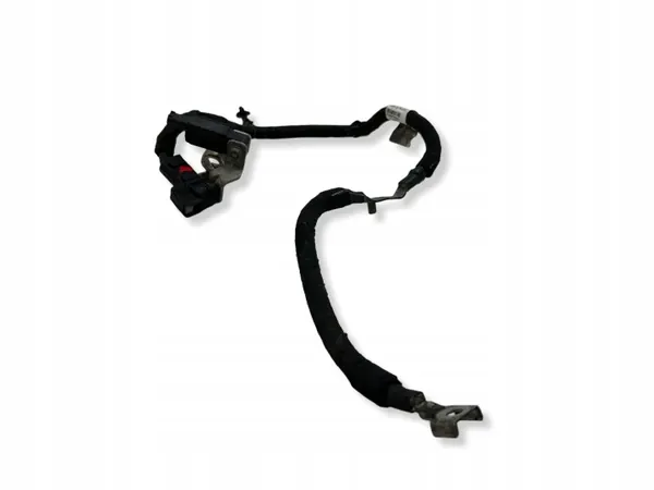 Cable Negativo Jeep Cherokee KL OEM 68310163AB image 5
