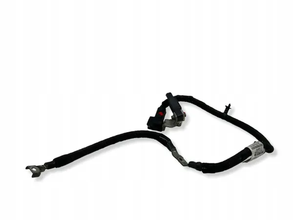 Cable Negativo Jeep Cherokee KL OEM 68310163AB image 6