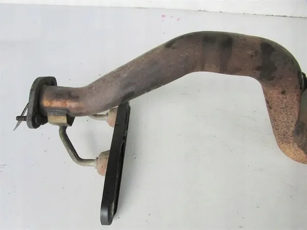 Pakoputki VW Golf VI 1.4 TSI 08-12 image 2