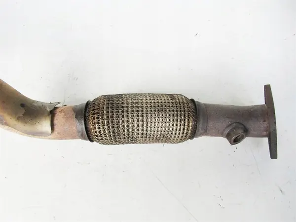 Pakoputki VW Golf VI 1.4 TSI 08-12 image 3