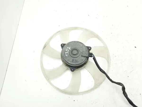 Elektrisk kylfläkt Lexus CT 200H 2011 1636337010 image 3