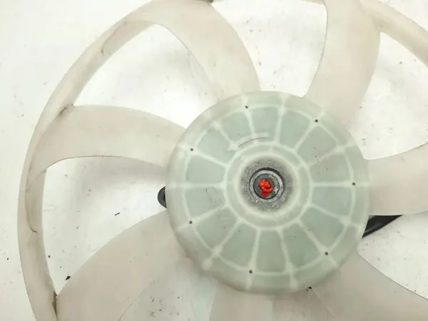 Elektrisk kylfläkt Lexus CT 200H 2011 1636337010 image 4