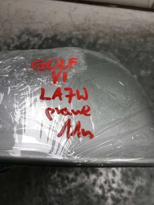 Oikea Peilin Kotelo OEM 1K0857538 VW Golf VI image 7