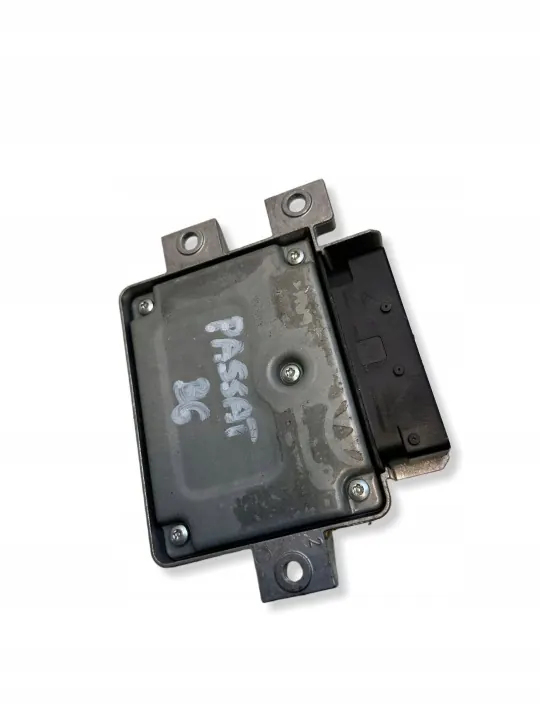 Módulo travão mão VW Passat B6 OEM 3C0907801E image 4