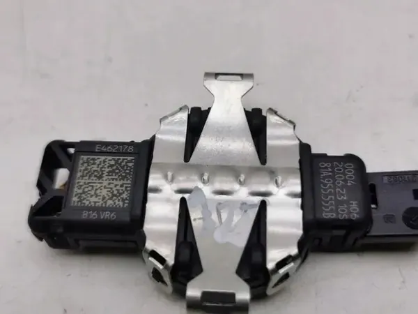 Sensor de Chuva Audi OE OEM 81A95555B - Usado image 5