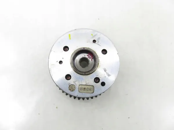 Kia OE 24350-2B000 Steuerrad - Gebraucht image 4