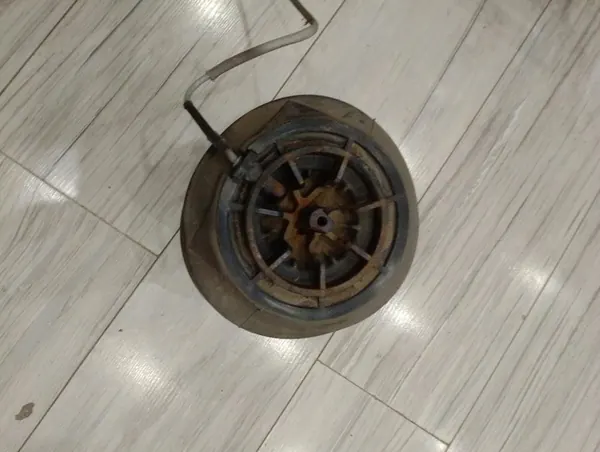 Airbag di Sospensione Citroen C4 Grand Picasso I 9676670180 image 2