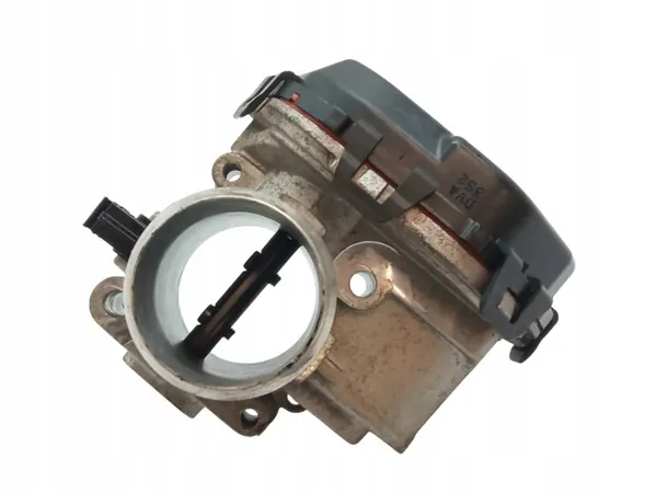 Gasklep 9830171480 1.5 BlueHDi Citroen C3 III image 2