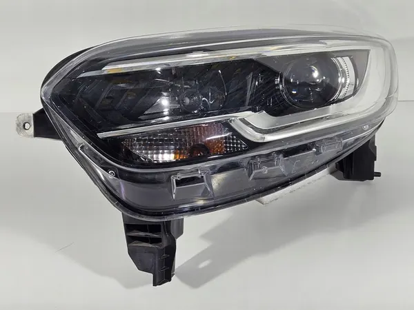 Vasen Etuvalaisin Renault Kadjar 2015- OEM 260601991R image 2